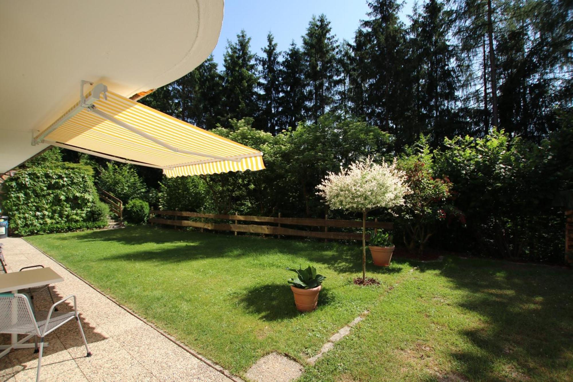 Ferienwohnung Naehe Bergdoktor Drehorte Ellmau, Going, Scheffau Und Soell Itd100 By Fewo-Plan Itter Exterior photo